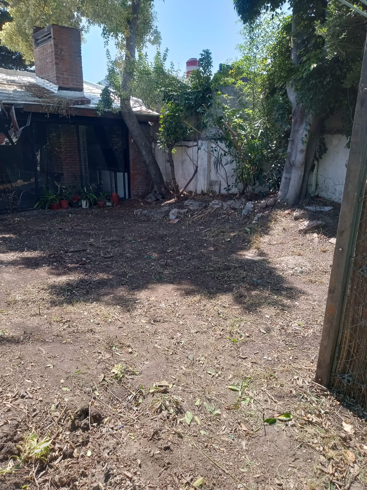 Limpieza de Terrenos en Villa Urquiza Caba Buenos Aires