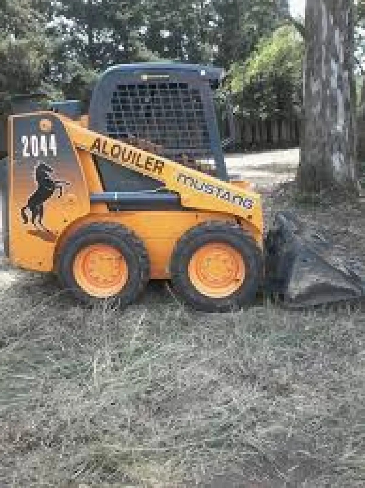 Servicio de Movimiento de Suelos en Fatima-Pilar-Buenos Aires