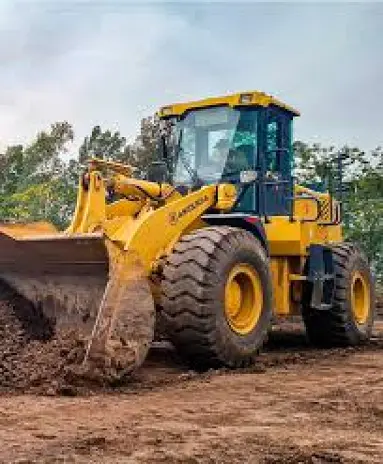 Servicio de Movimiento de Suelos en Presidente Derqui-Pilar-Buenos Aires