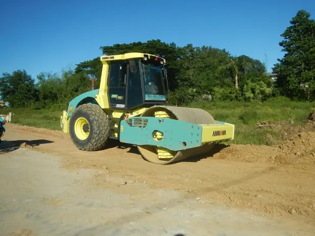 ¿Necesitás entoscar un terreno? Relleno con tosca y compactación