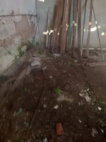 Desmonte de Techo de Chapa, Demolición de Paredes y Retiro de Escombros - imagen 3