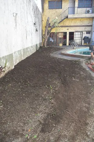 Desmonte de Techo de Chapa, Demolición de Paredes y Retiro de Escombros - imagen 9